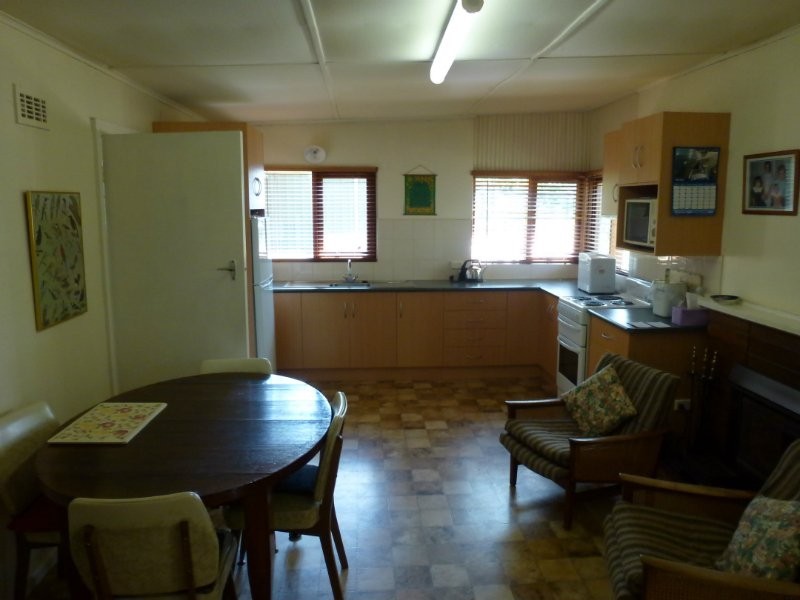 5 Isle of Bags, Nelson VIC 3292