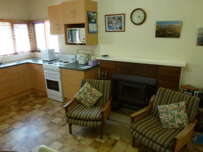 5 Isle of Bags, Nelson VIC 3292