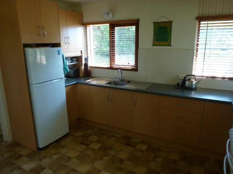 5 Isle of Bags, Nelson VIC 3292