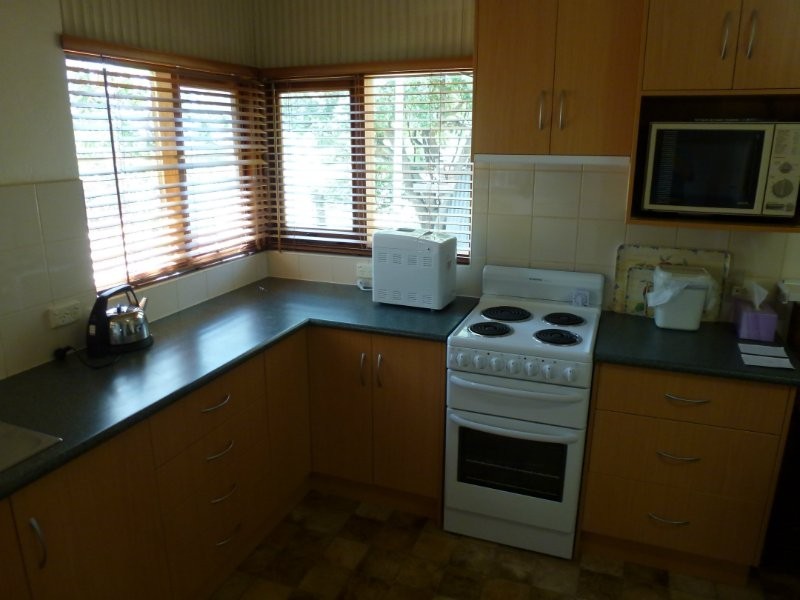 5 Isle of Bags, Nelson VIC 3292