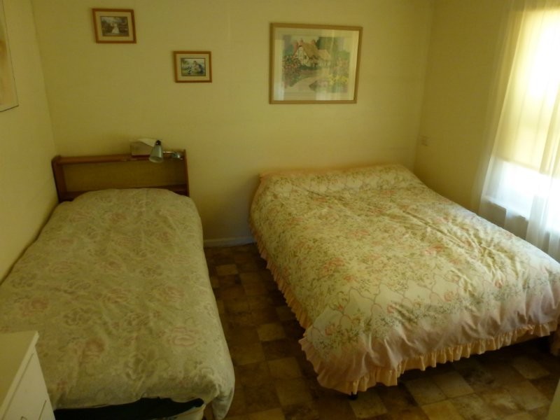5 Isle of Bags, Nelson VIC 3292