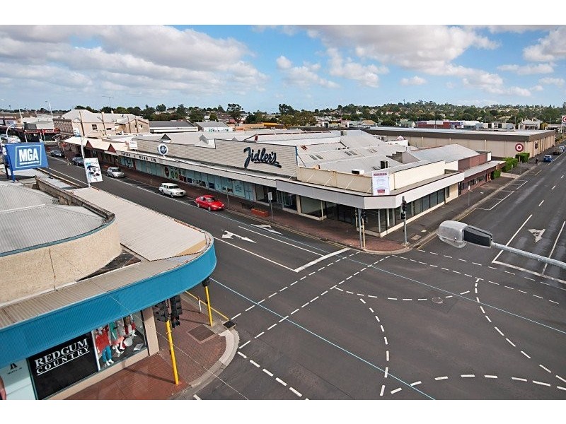 0 COMMERCIAL STREET EAST, Mount Gambier SA 5290