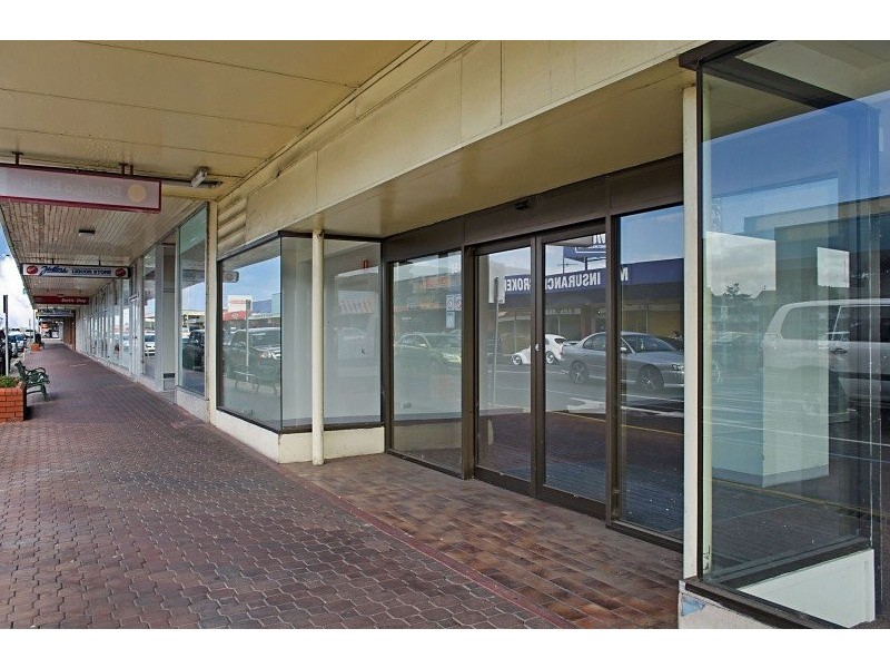 0 COMMERCIAL STREET EAST, Mount Gambier SA 5290