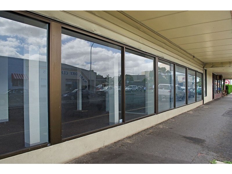 0 COMMERCIAL STREET EAST, Mount Gambier SA 5290