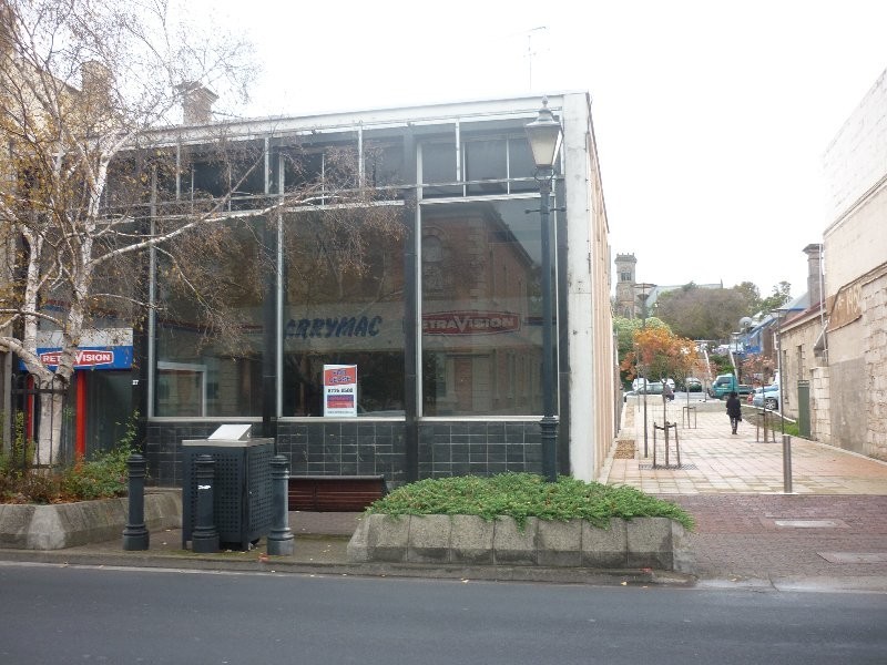 27 Commercial Street East, Mount Gambier SA 5290