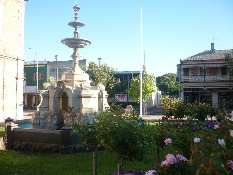 27 Commercial Street East, Mount Gambier SA 5290