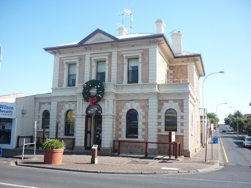 1st Floor, 46 Commercial Street West, Mount Gambier SA 5290