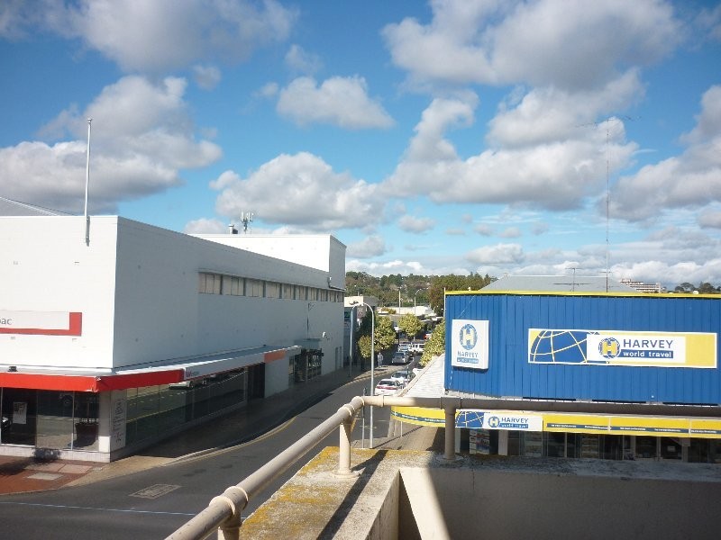 1st Floor, 46 Commercial Street West, Mount Gambier SA 5290