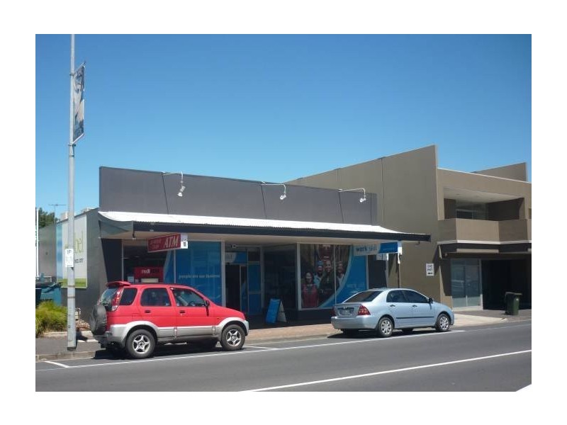 104 Commercial Street East, Mount Gambier SA 5290