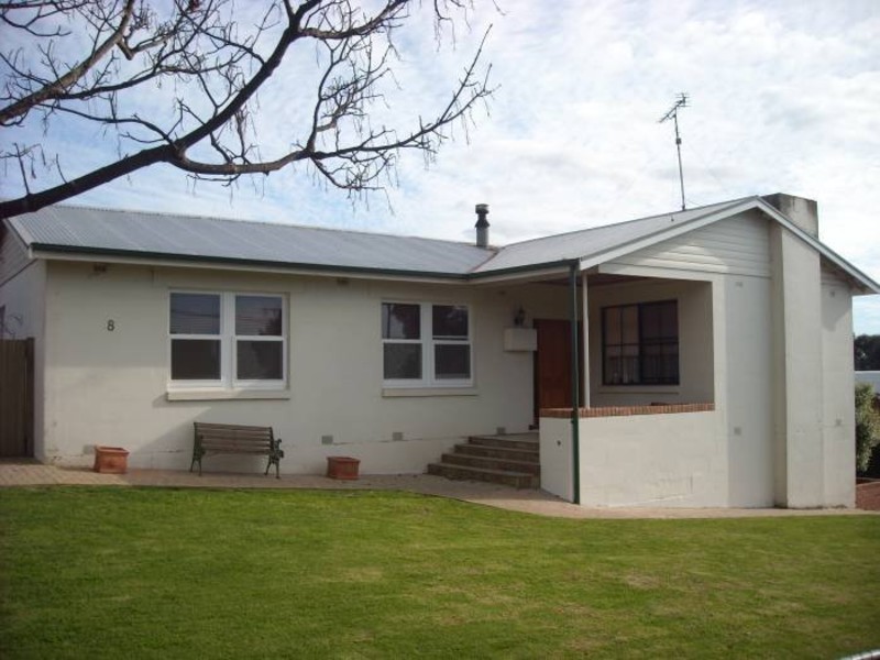 8 Bond Street, Mount Gambier SA 5290