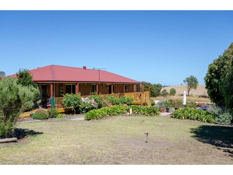 22 Lasletts Road, Nelson VIC 3292