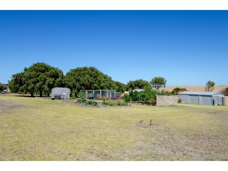 22 Lasletts Road, Nelson VIC 3292