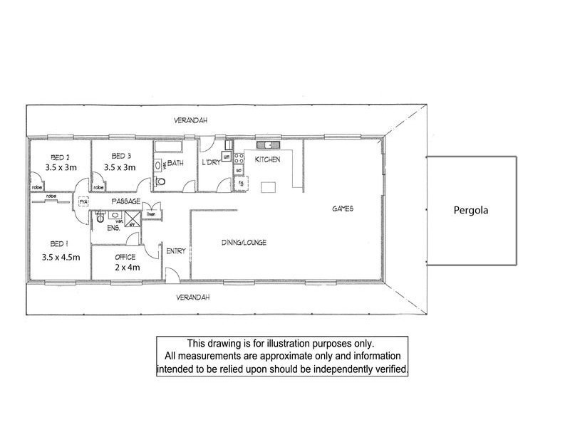 22 Lasletts Road, Nelson VIC 3292