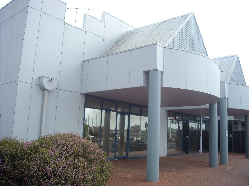 Office 1, 20 Ferrers Street, Mount Gambier SA 5290