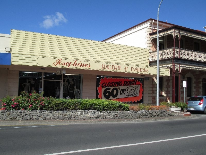 50 Commercial Street East, Mount Gambier SA 5290