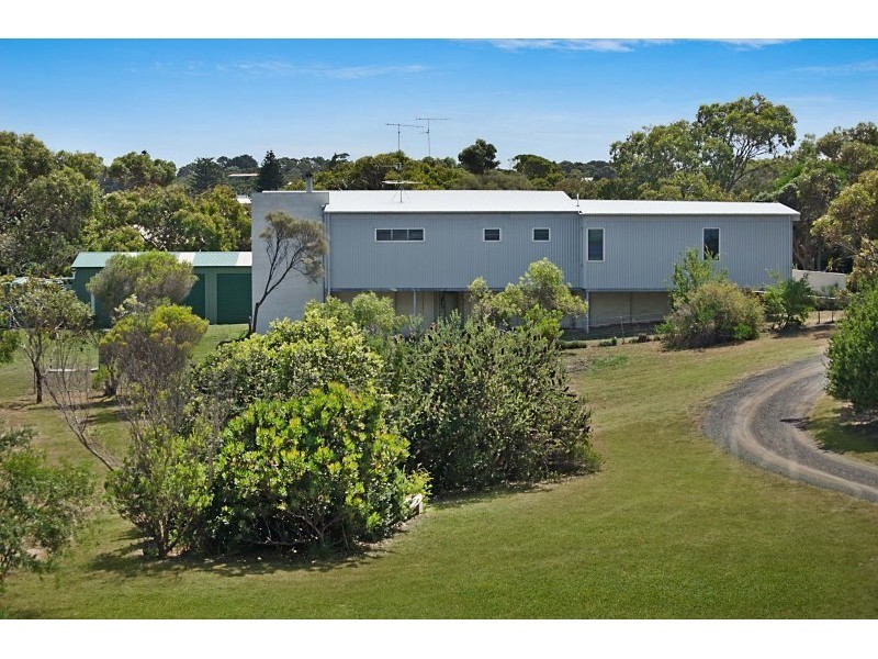 46 Beach Road, Nelson VIC 3292