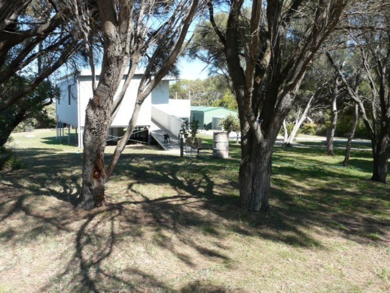 46 Beach Road, Nelson VIC 3292