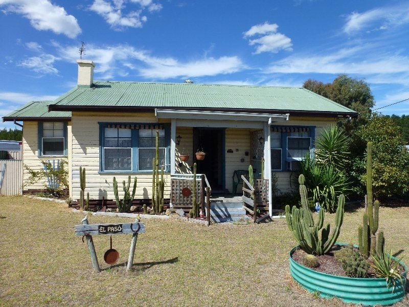 20 Jenkins Terrace, Nangwarry SA 5277