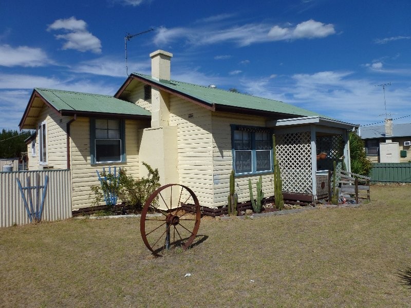 20 Jenkins Terrace, Nangwarry SA 5277