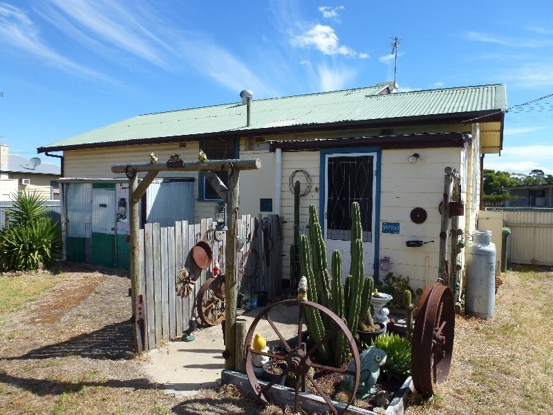 20 Jenkins Terrace, Nangwarry SA 5277