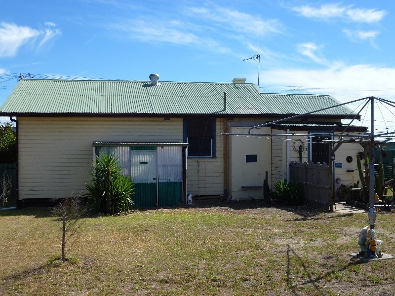 20 Jenkins Terrace, Nangwarry SA 5277