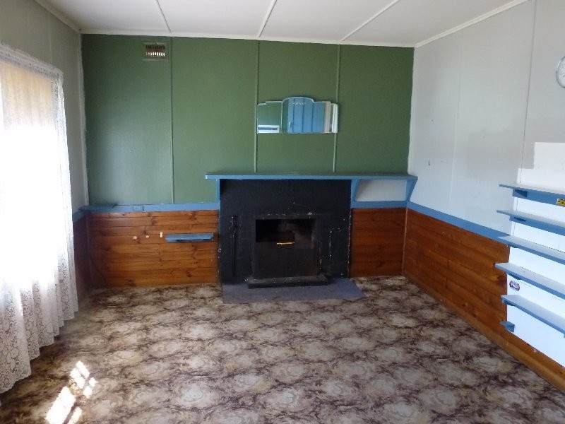 20 Jenkins Terrace, Nangwarry SA 5277