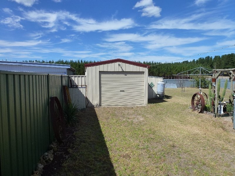 20 Jenkins Terrace, Nangwarry SA 5277