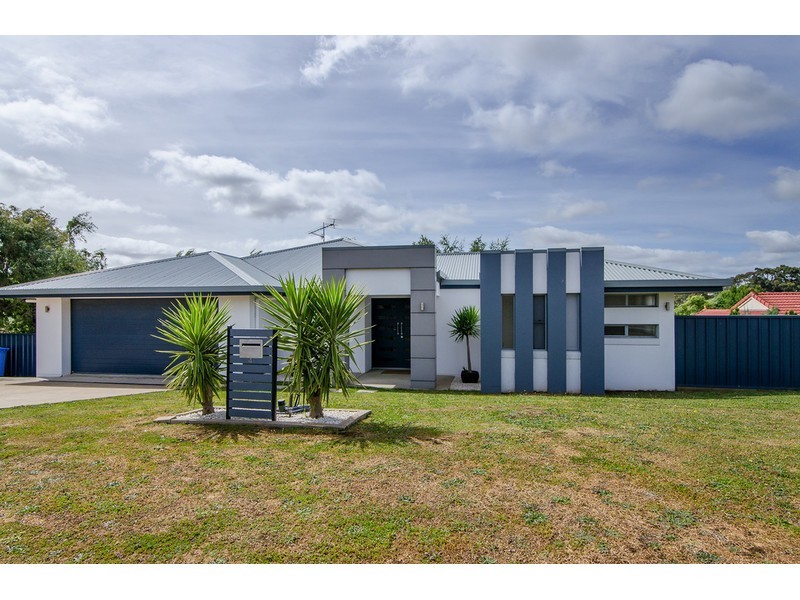 4 Lange Street, Mount Gambier SA 5290