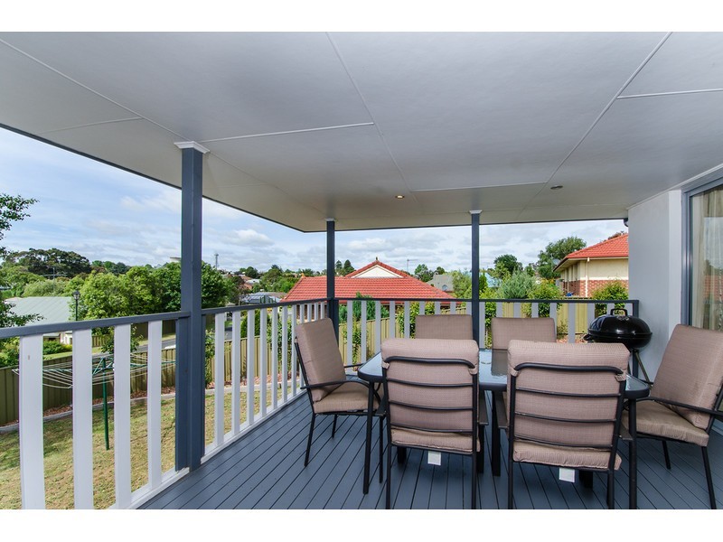 4 Lange Street, Mount Gambier SA 5290