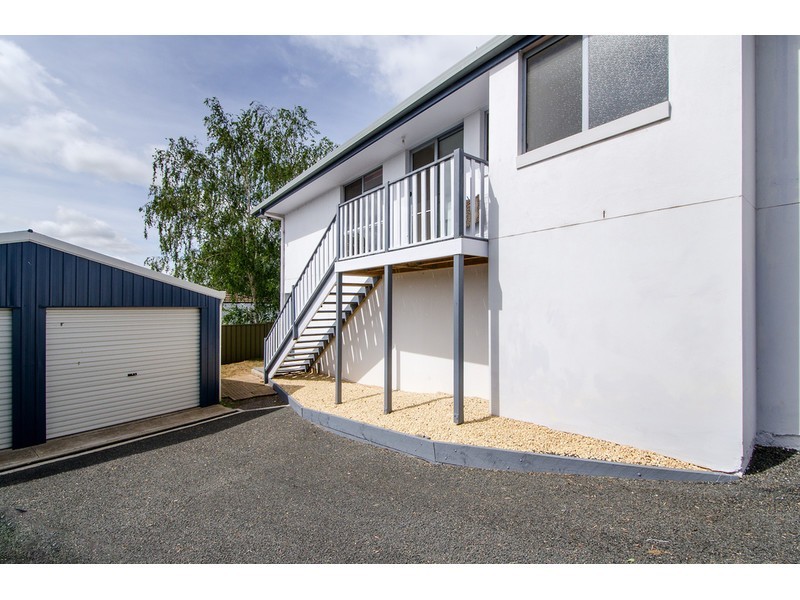 4 Lange Street, Mount Gambier SA 5290