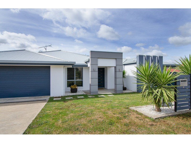 4 Lange Street, Mount Gambier SA 5290