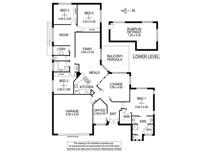 4 Lange Street, Mount Gambier SA 5290