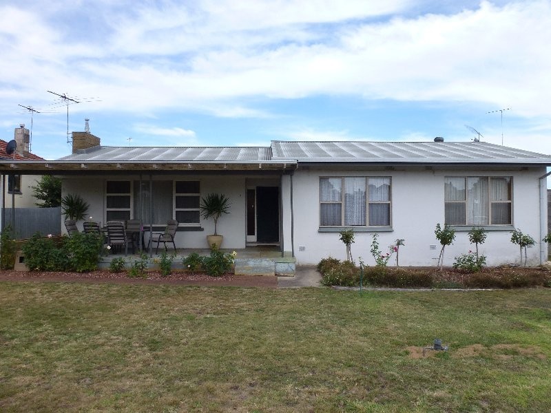 4 Byrne Street, Mount Gambier SA 5290