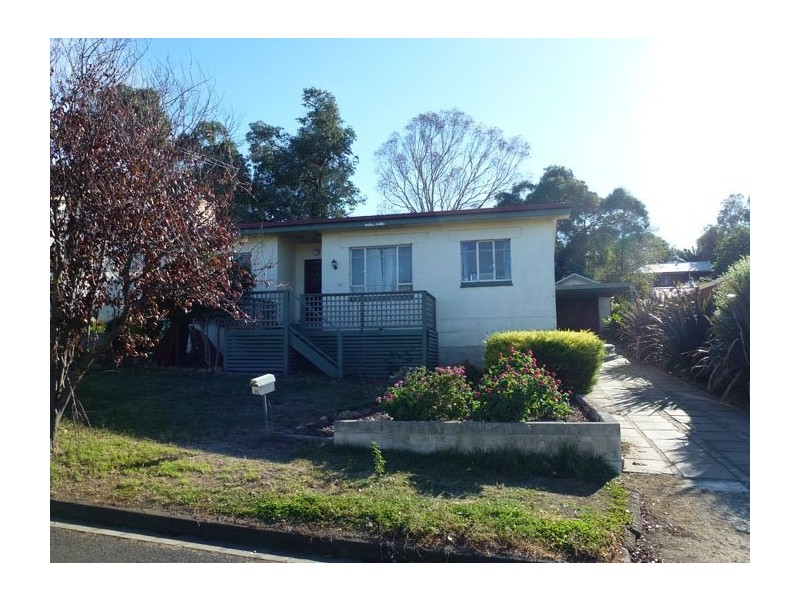 14 Peters Street, Mount Gambier SA 5290