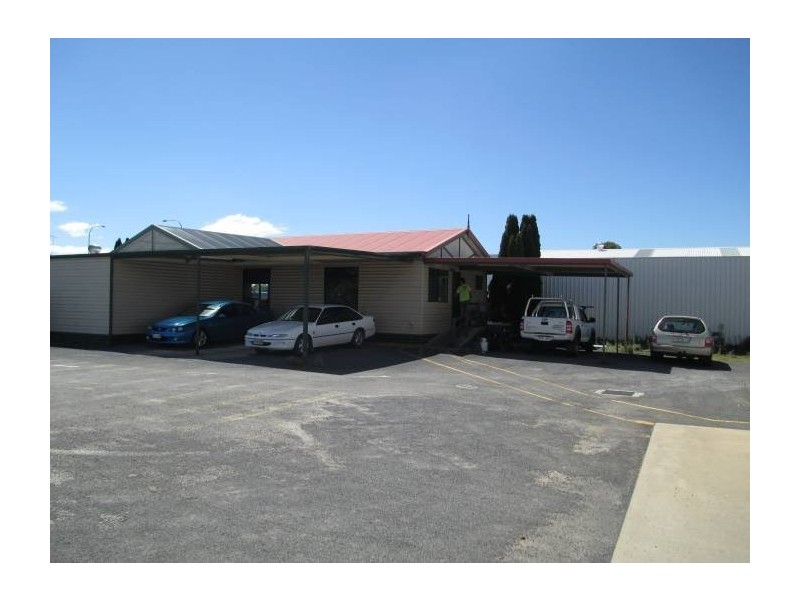201 Jubilee Highway West, Mount Gambier SA 5290