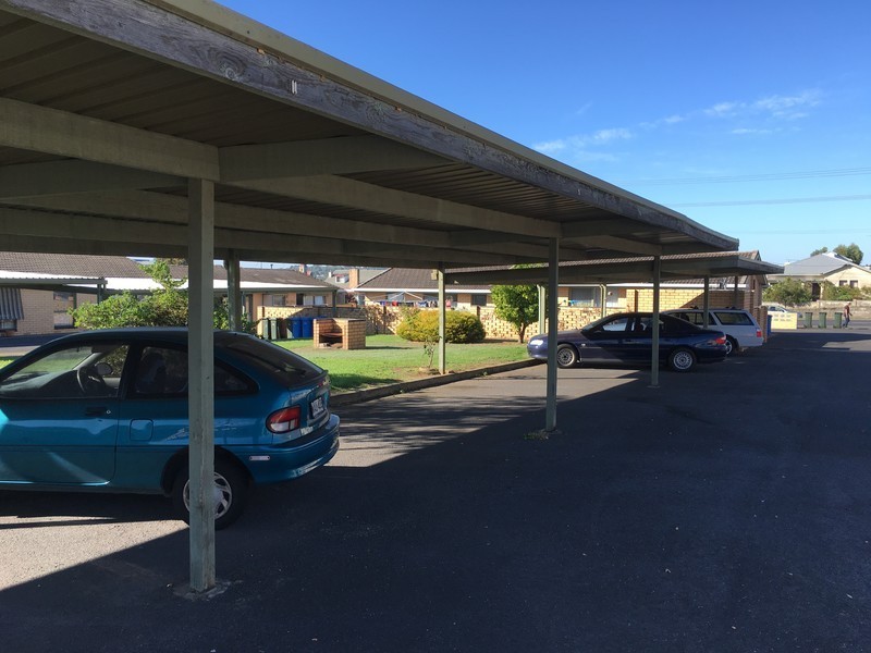 5/54 Jubilee Highway, Mount Gambier SA 5290