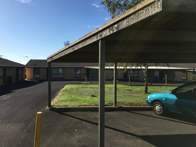 5/54 Jubilee Highway, Mount Gambier SA 5290