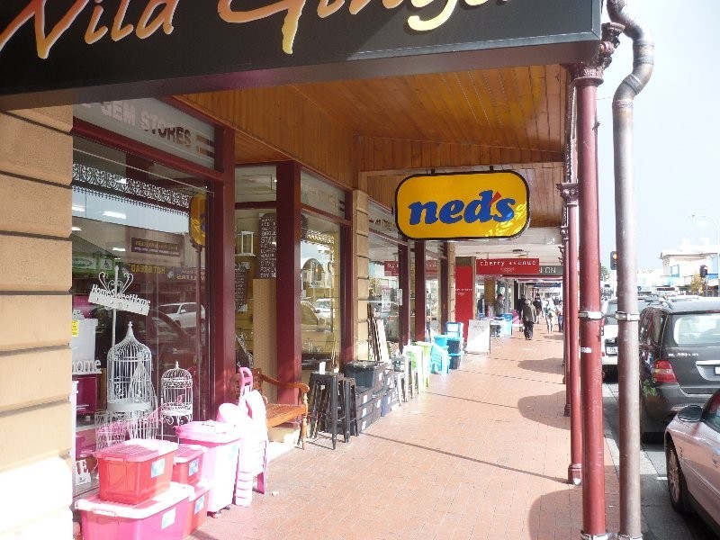 19 Commercial Street West, Mount Gambier SA 5290