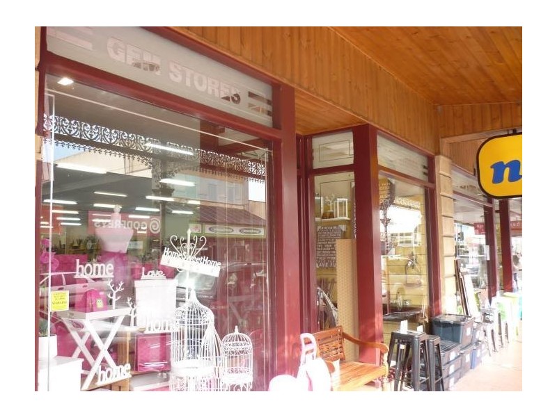 19 Commercial Street West, Mount Gambier SA 5290