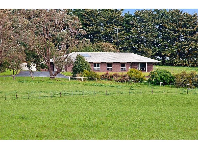 36 Sheathers Road, Caveton SA 5291