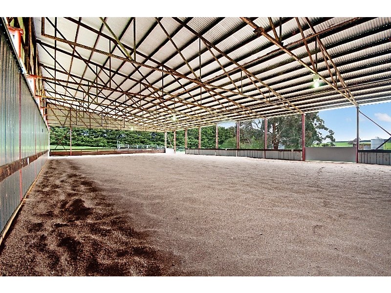 36 Sheathers Road, Caveton SA 5291