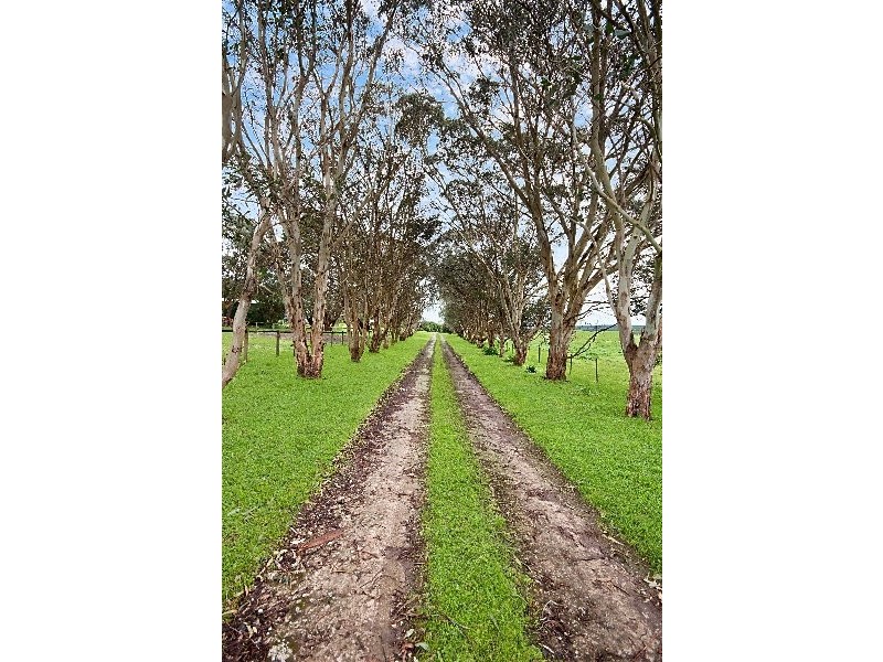 36 Sheathers Road, Caveton SA 5291