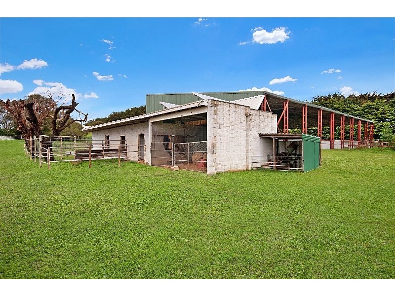 36 Sheathers Road, Caveton SA 5291