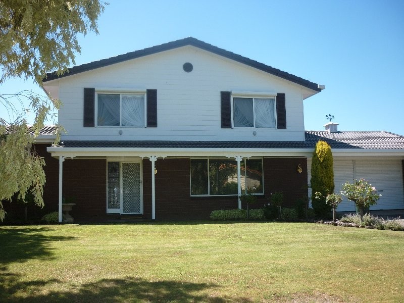 22 Gardiner Terrace, Mount Gambier SA 5290