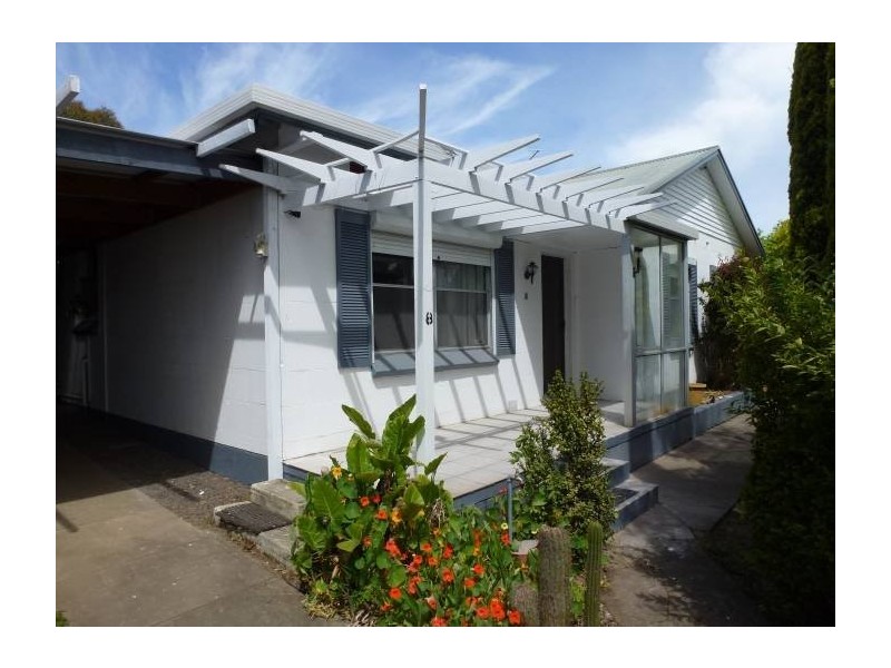 8 Tallara Ave, Mount Gambier SA 5290