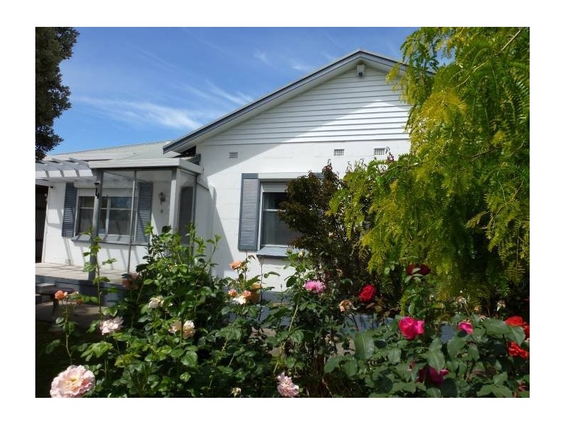 8 Tallara Ave, Mount Gambier SA 5290