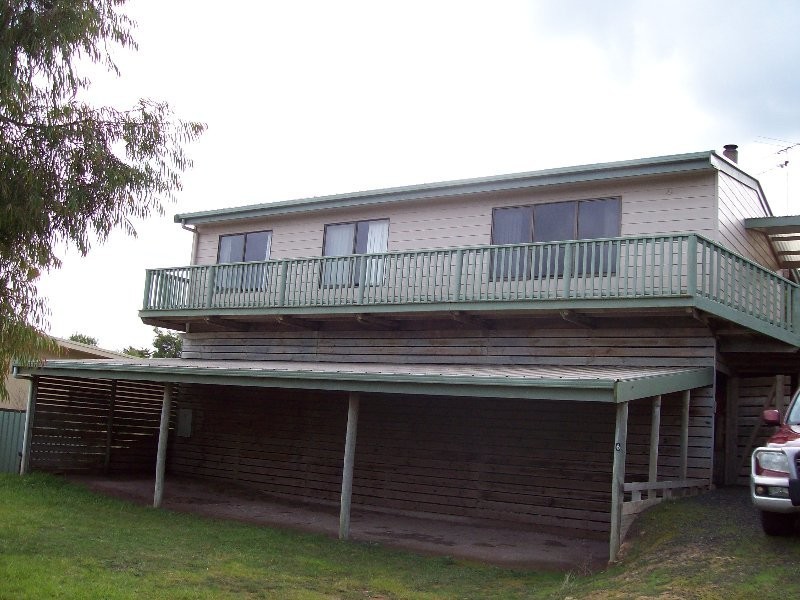 Lot 15 Neil Black Street, Nelson VIC 3292