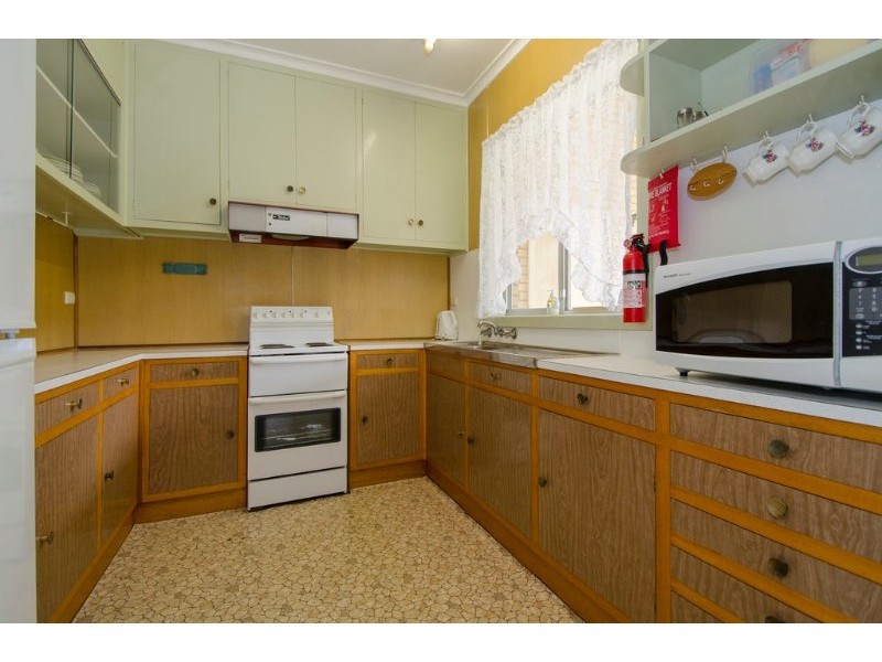 39 Oldbridge Road, Nelson VIC 3292