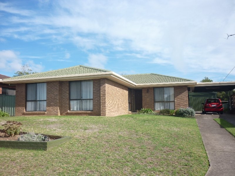 6 Duffield Place, Mount Gambier SA 5290