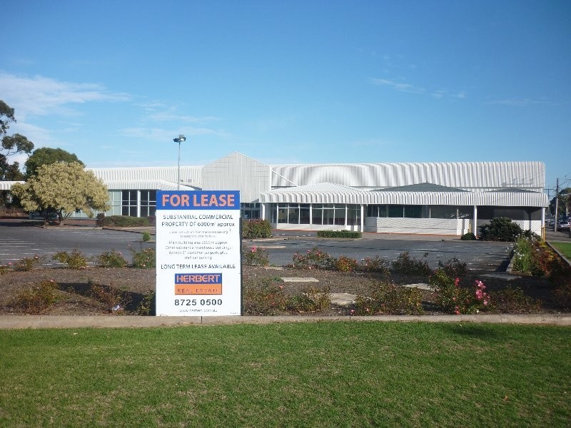 00 Corner Commercial Street West & White Avenue, Mount Gambier SA 5290